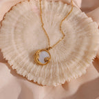 Evangeline Necklace