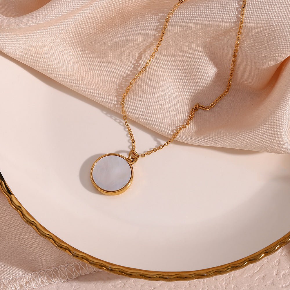 Evangeline Necklace