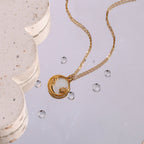 Evangeline Necklace