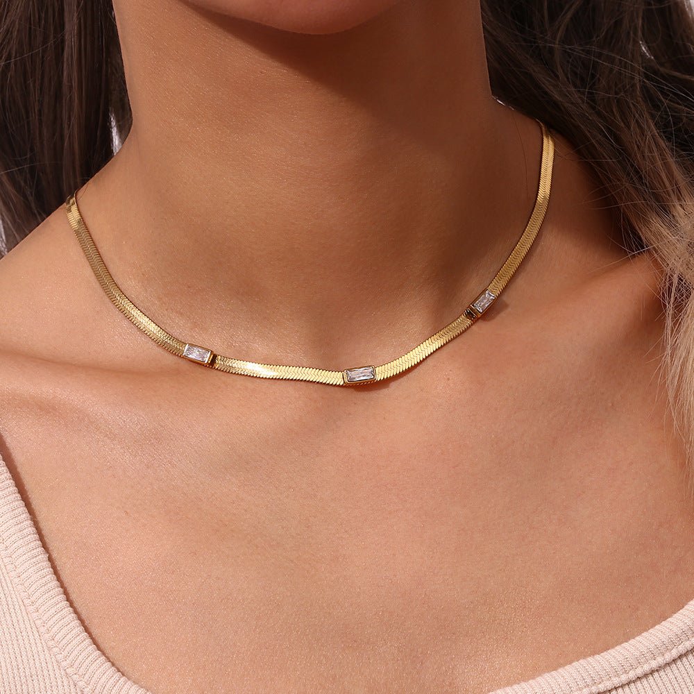 Eve Necklace