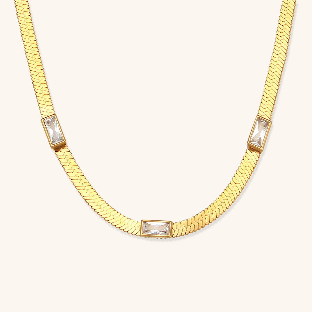Eve Necklace