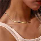 Eve Necklace