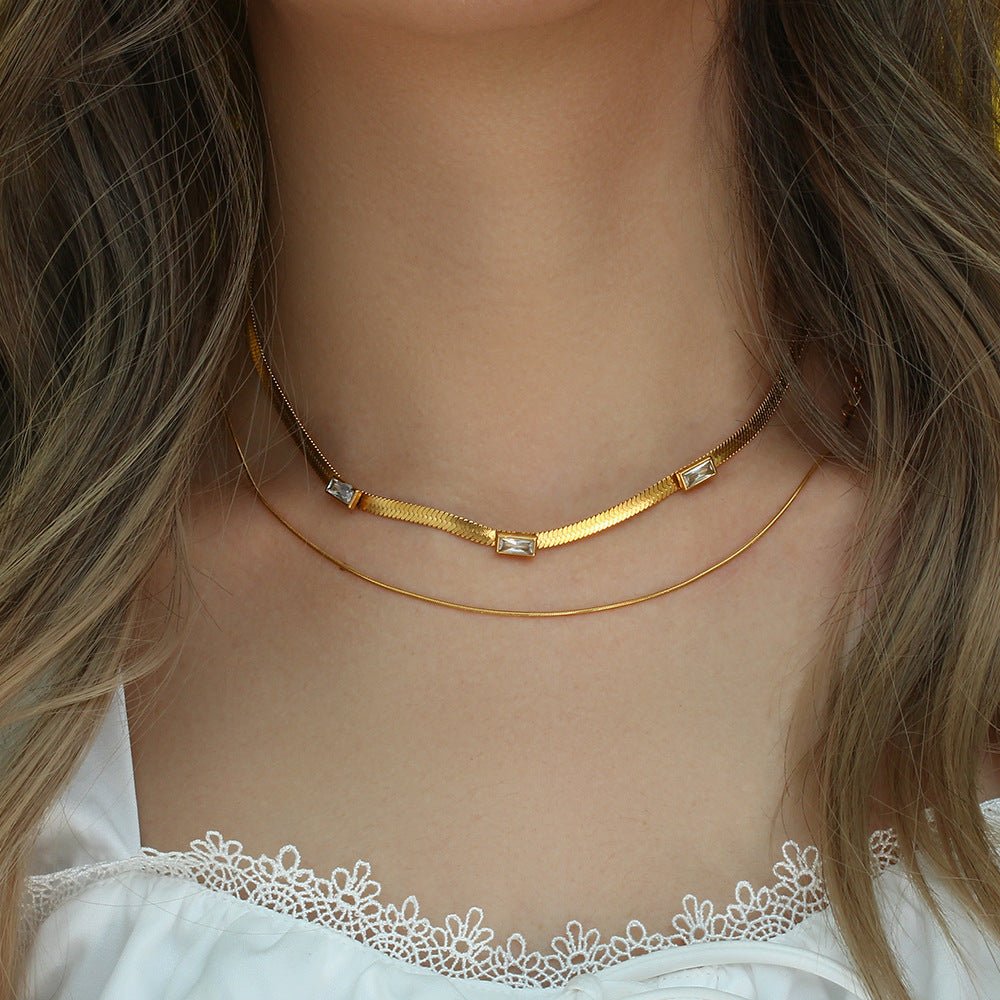 Eve Necklace
