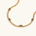 Faunne Necklace