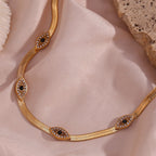 Faunne Necklace