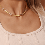 Faunne Necklace