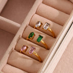 Fedilia Ring