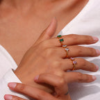 Fedilia Ring