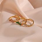 Finnian Ring