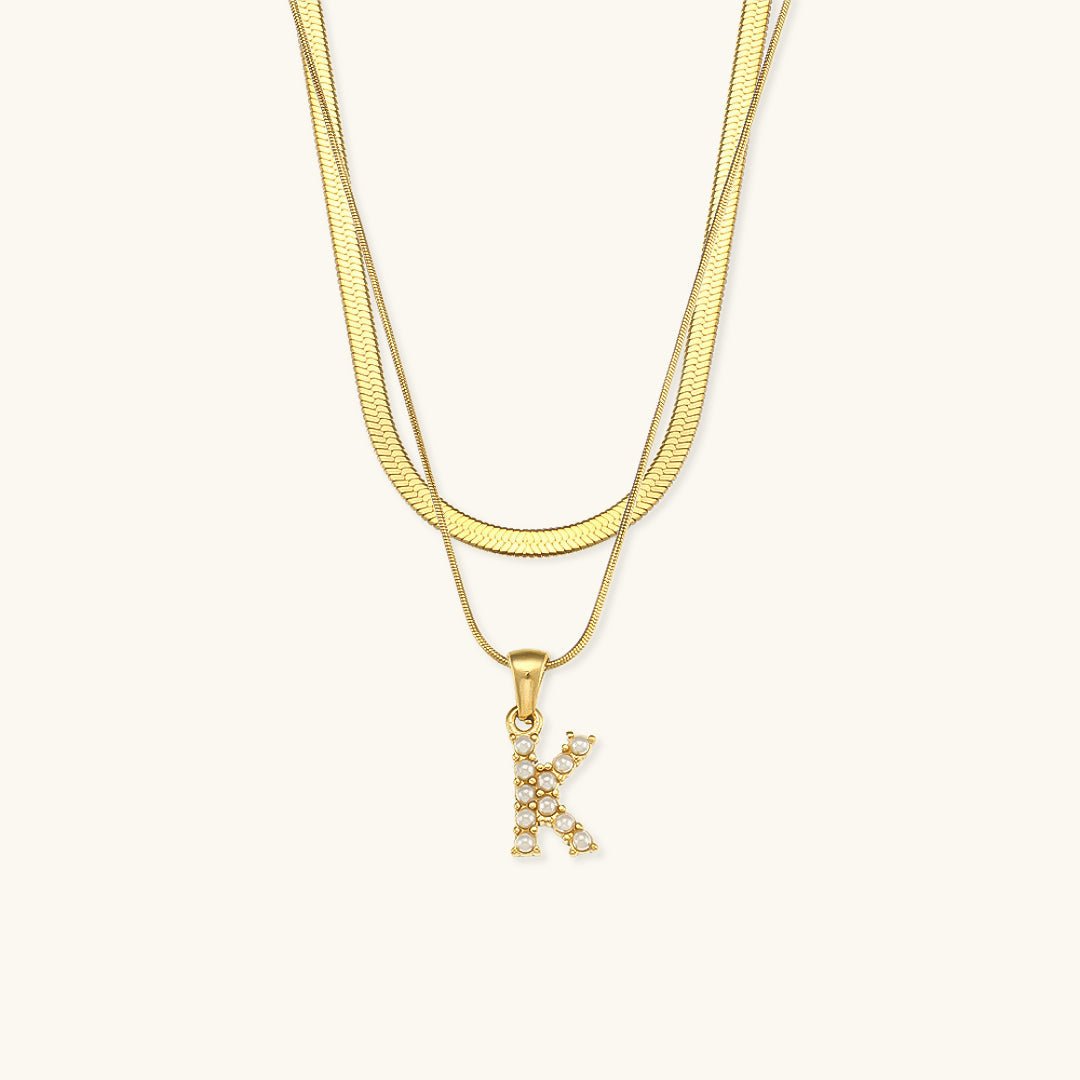 Fiona Necklace