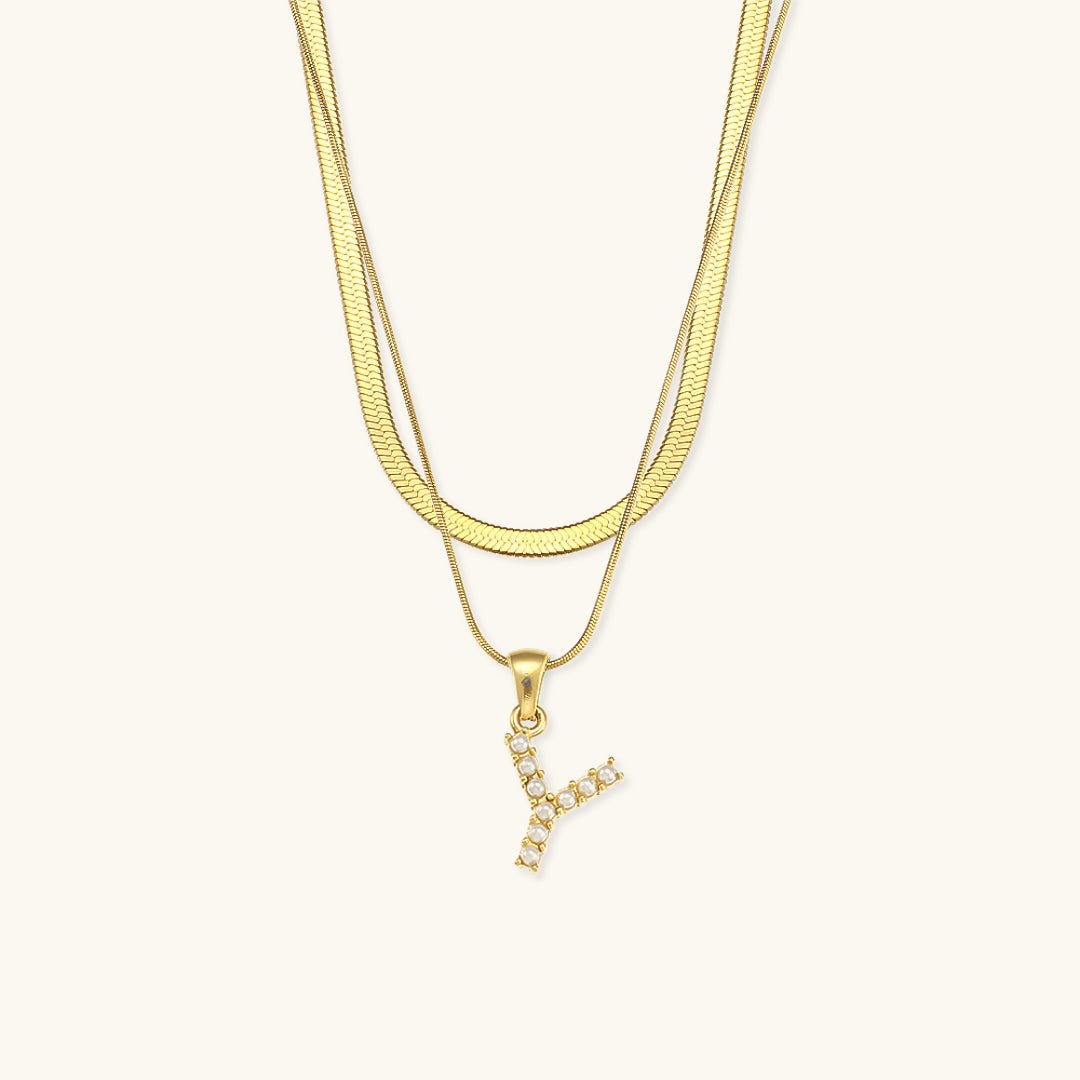 Fiona Necklace