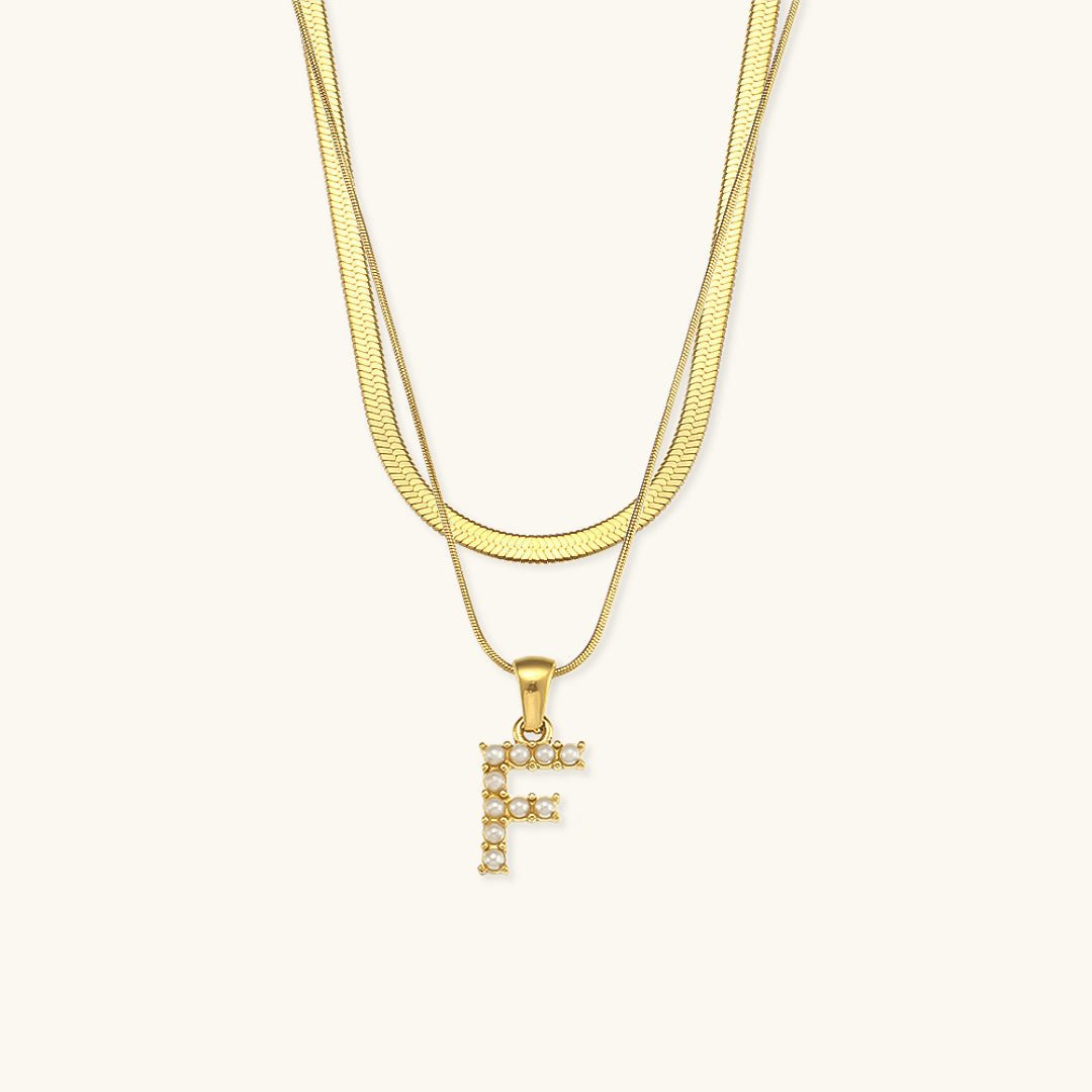 Fiona Necklace