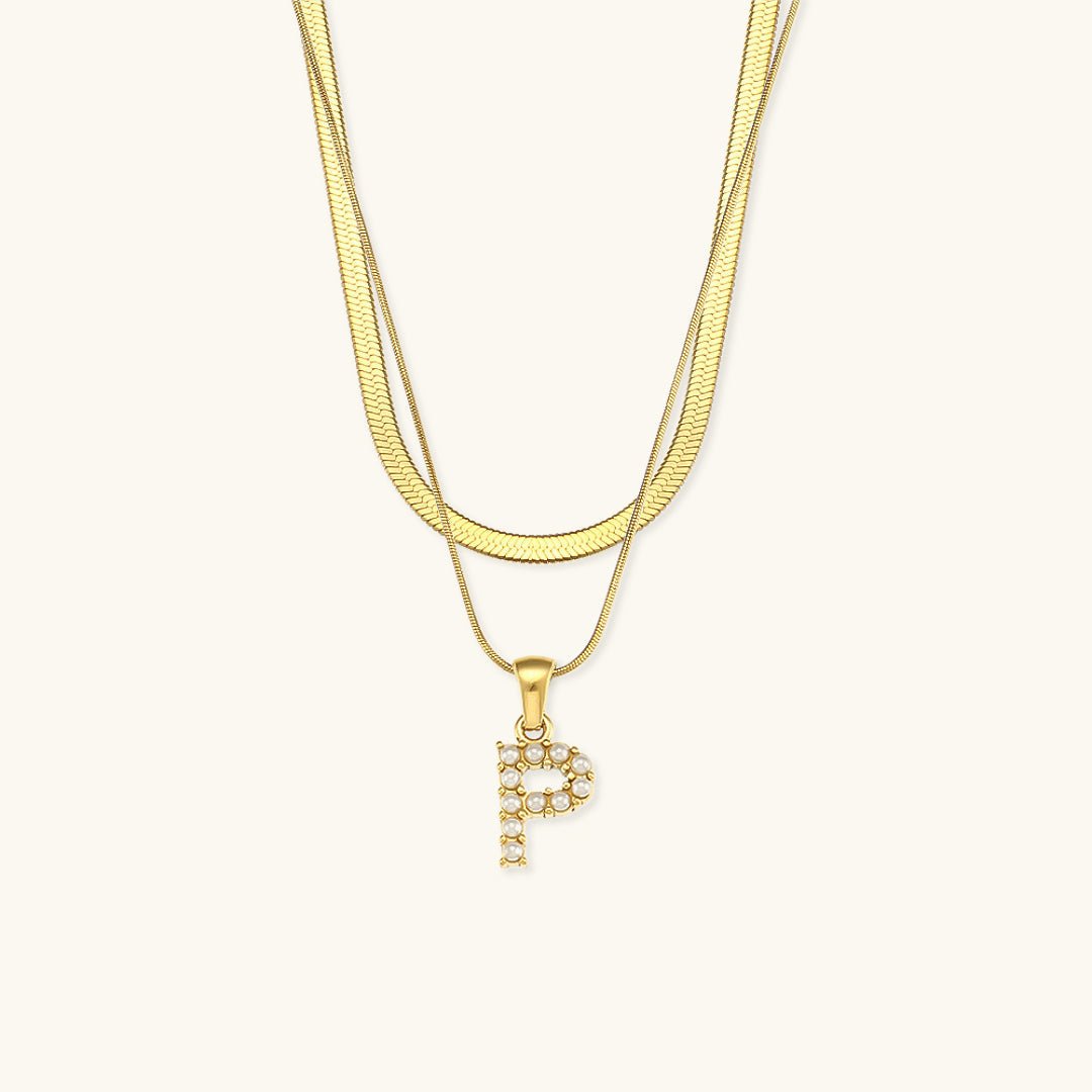 Fiona Necklace