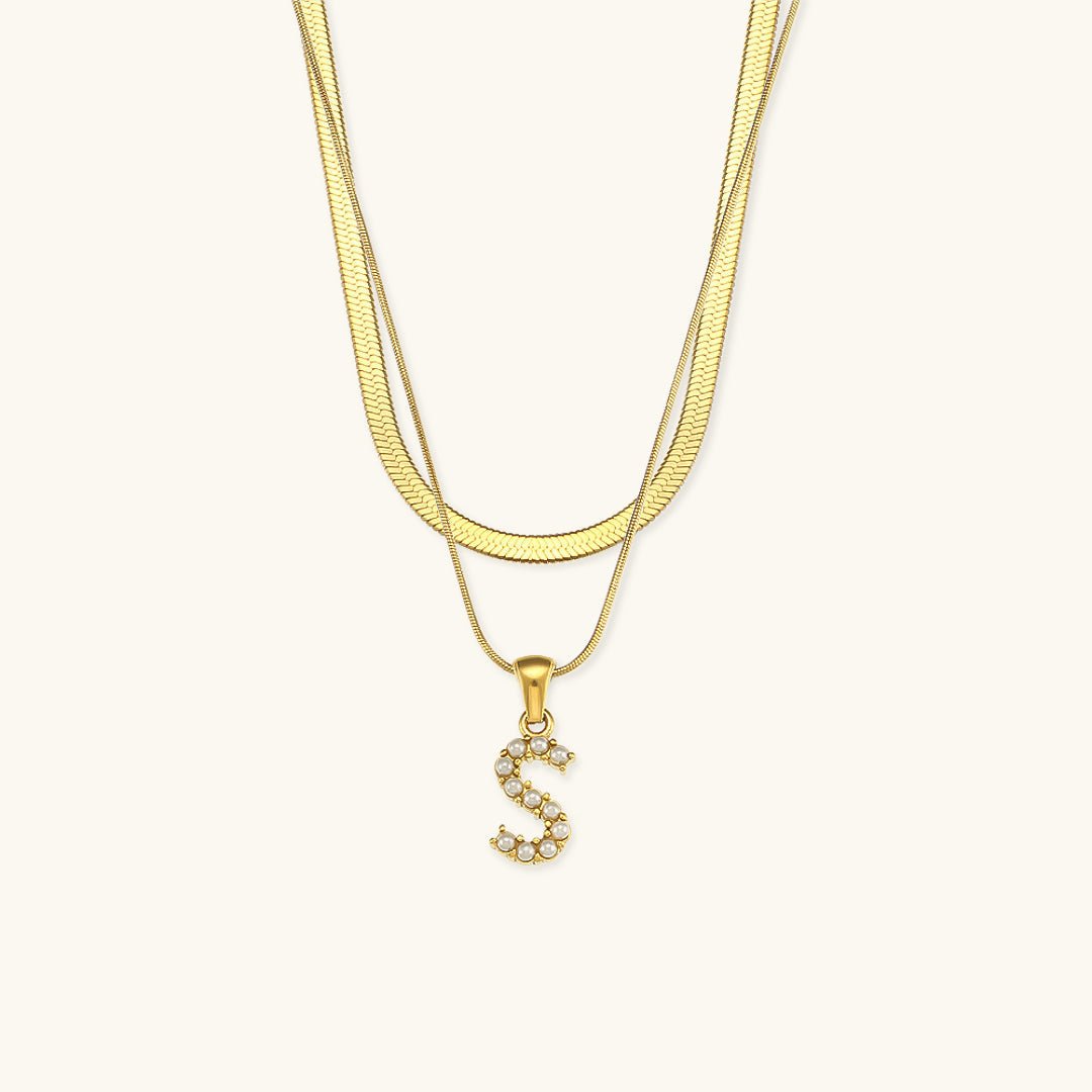 Fiona Necklace