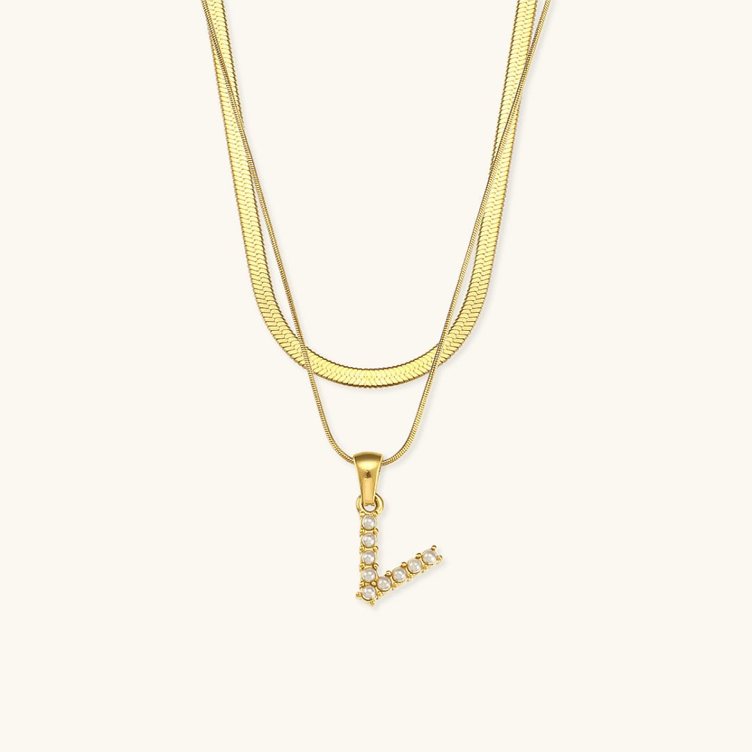 Fiona Necklace