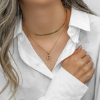 Fiona Necklace
