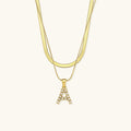 Fiona Necklace