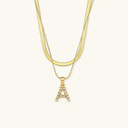 Fiona Necklace