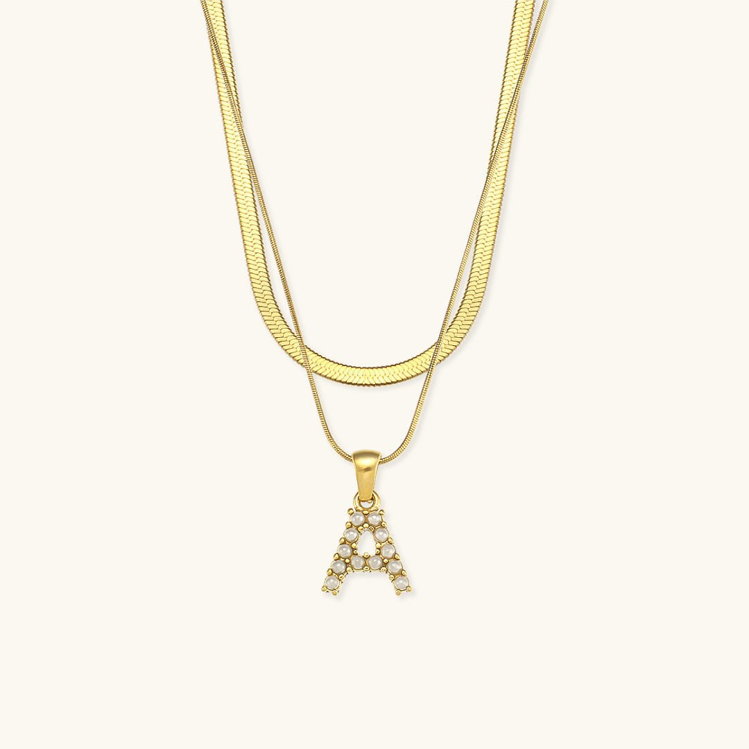 Fiona Necklace