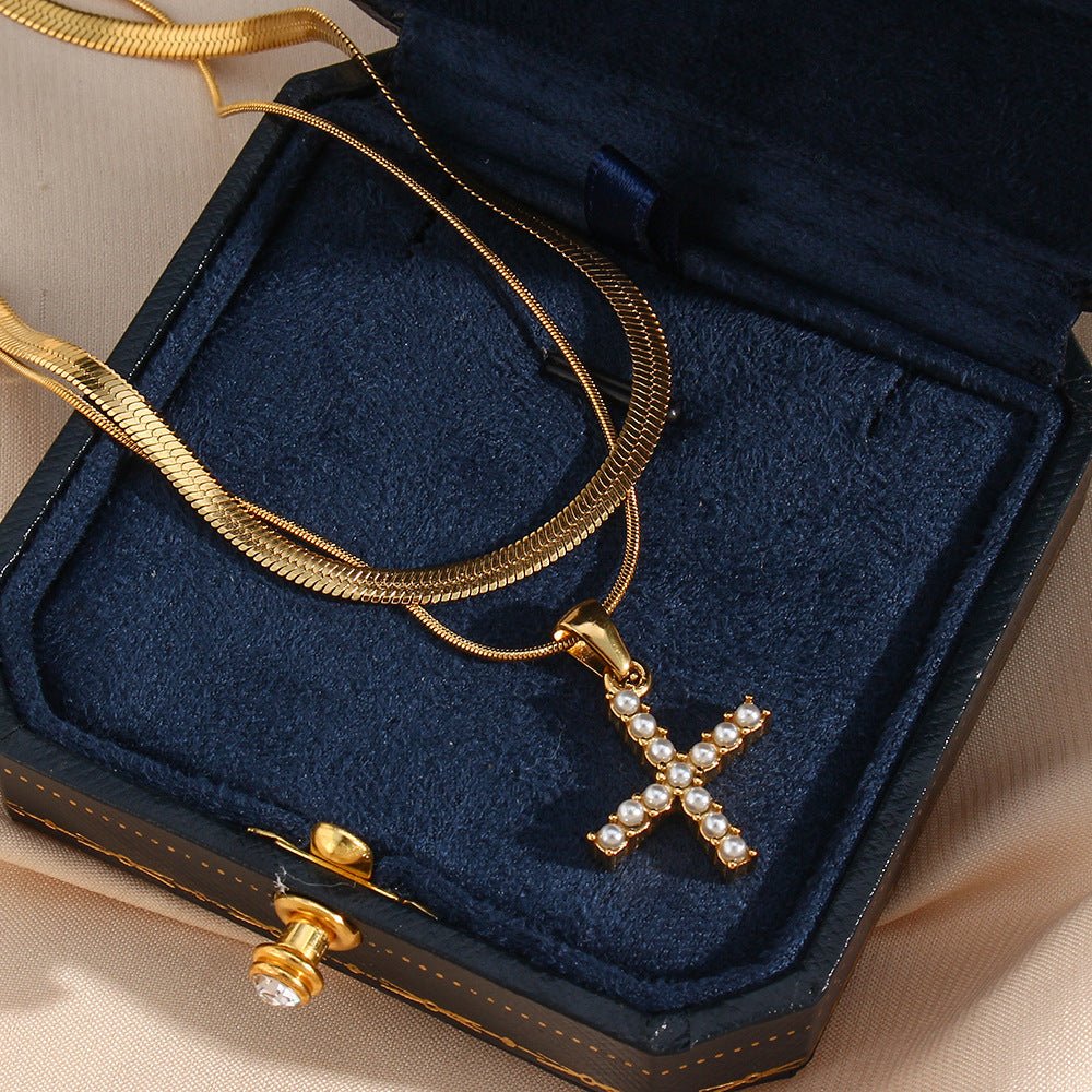 Fiona Necklace