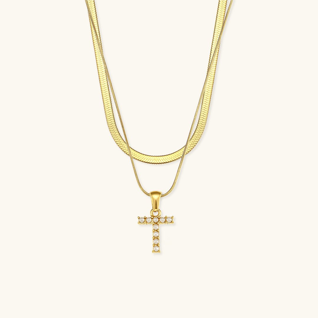 Fiona Necklace