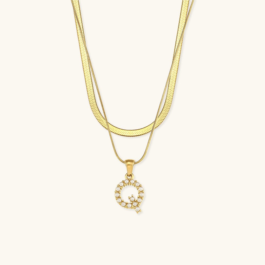 Fiona Necklace