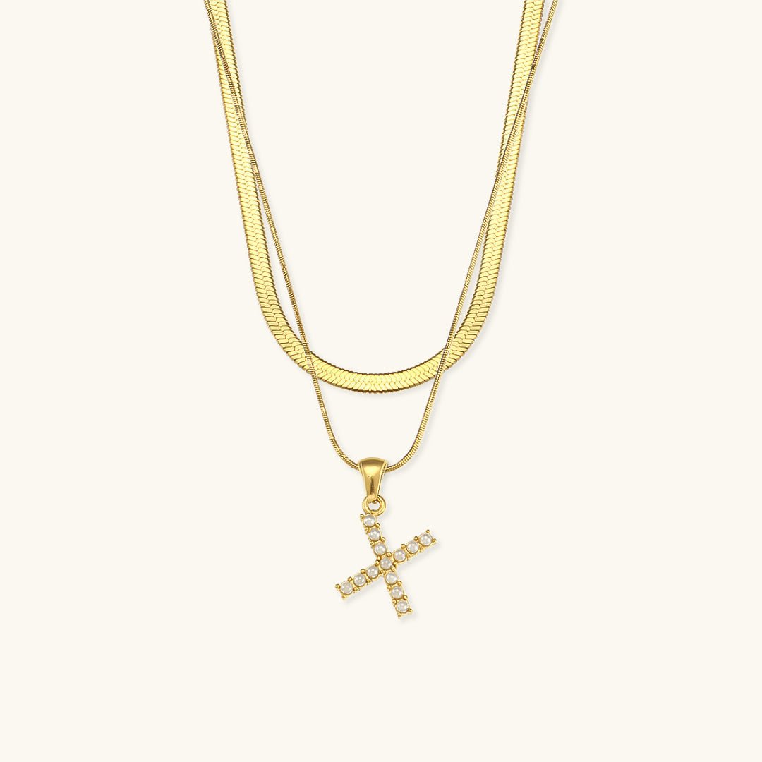 Fiona Necklace