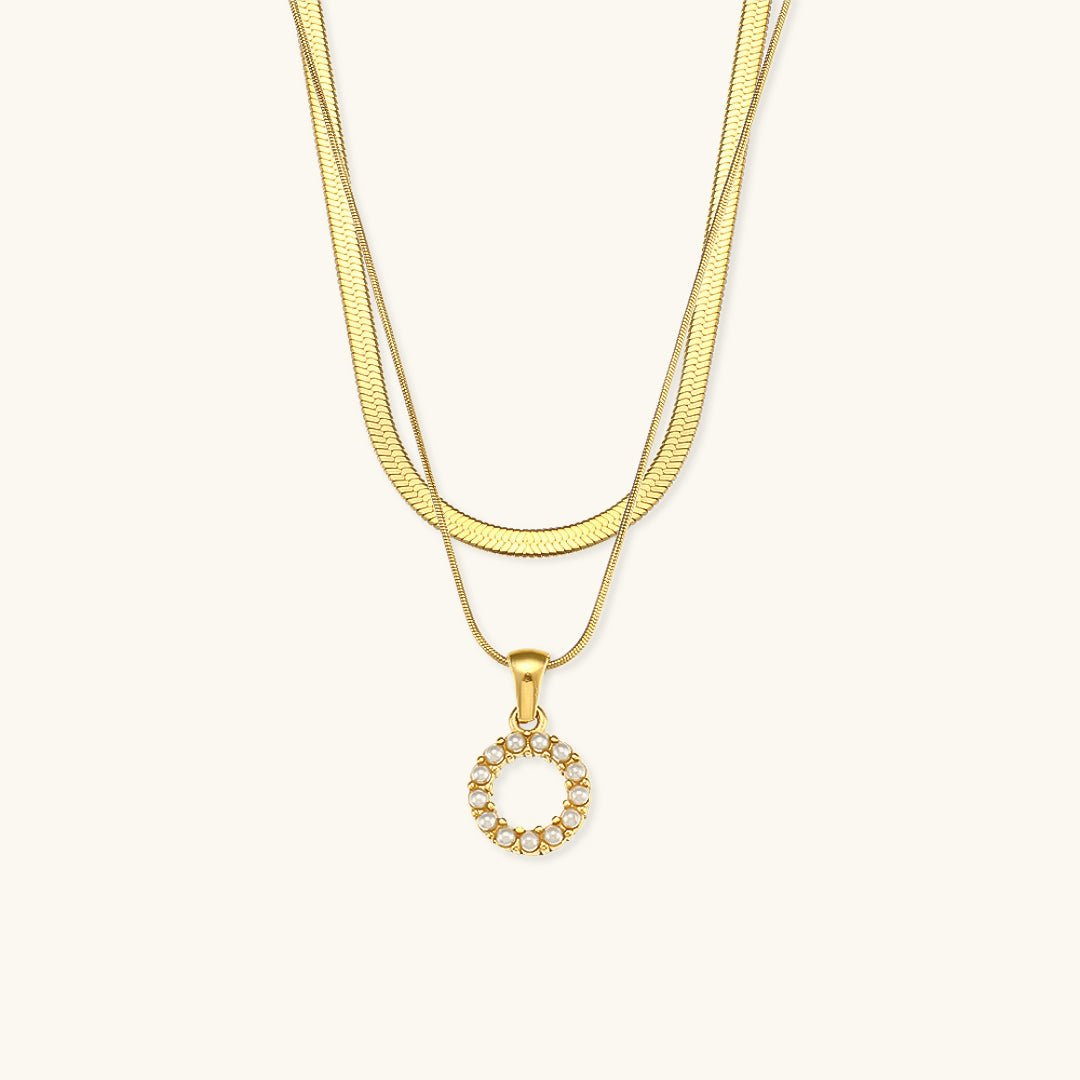 Fiona Necklace