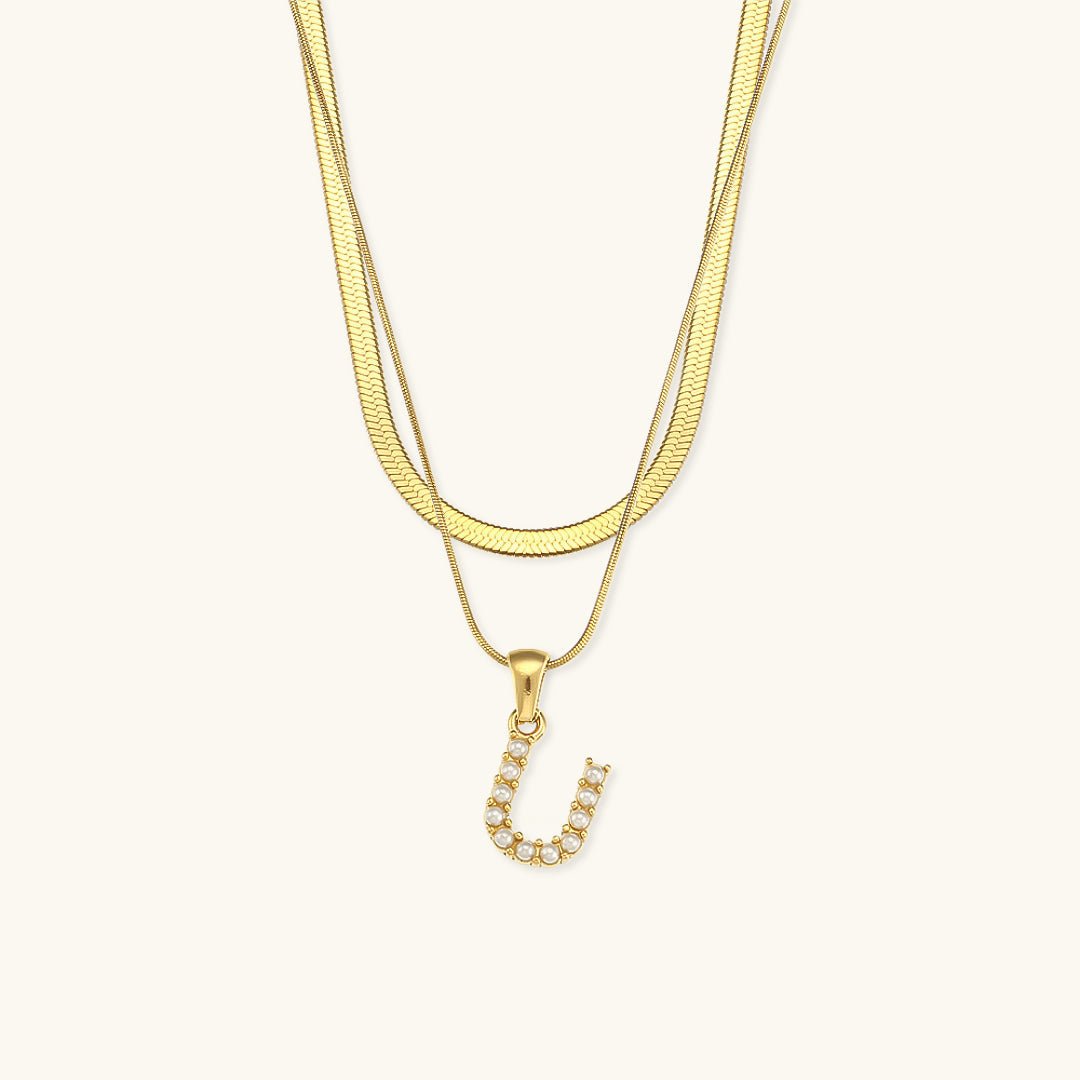 Fiona Necklace