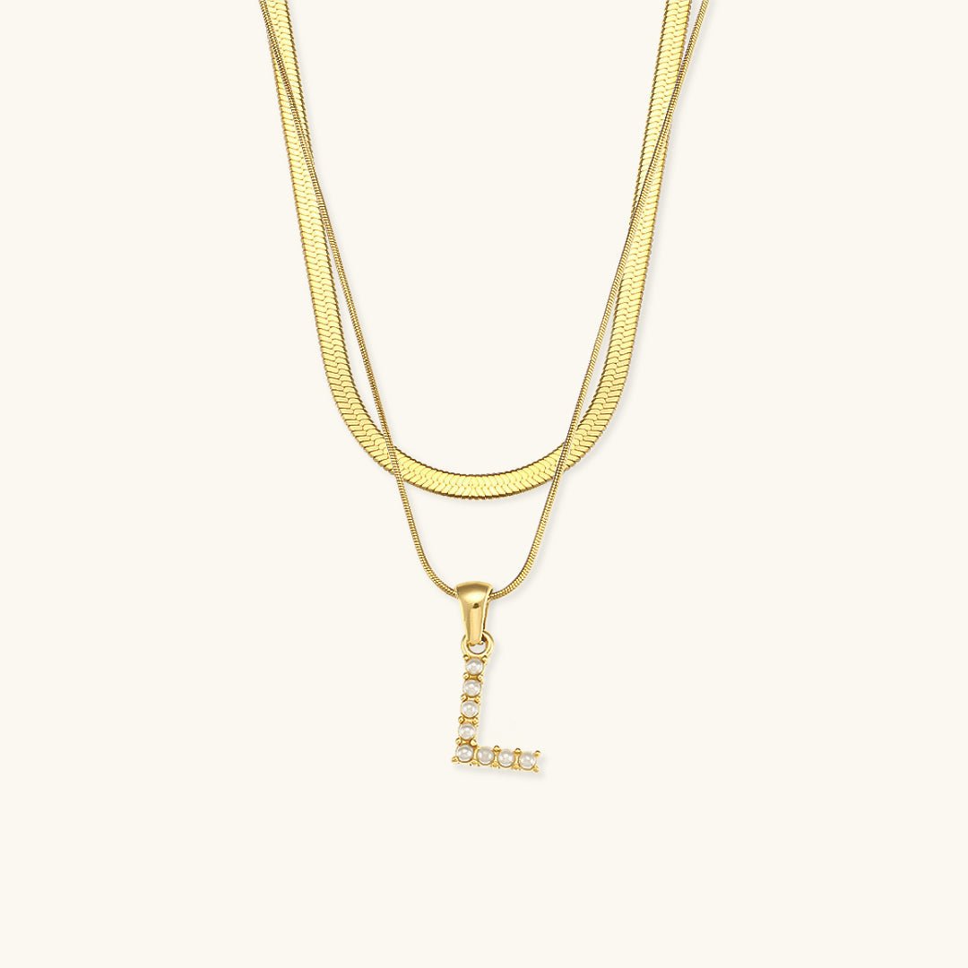 Fiona Necklace