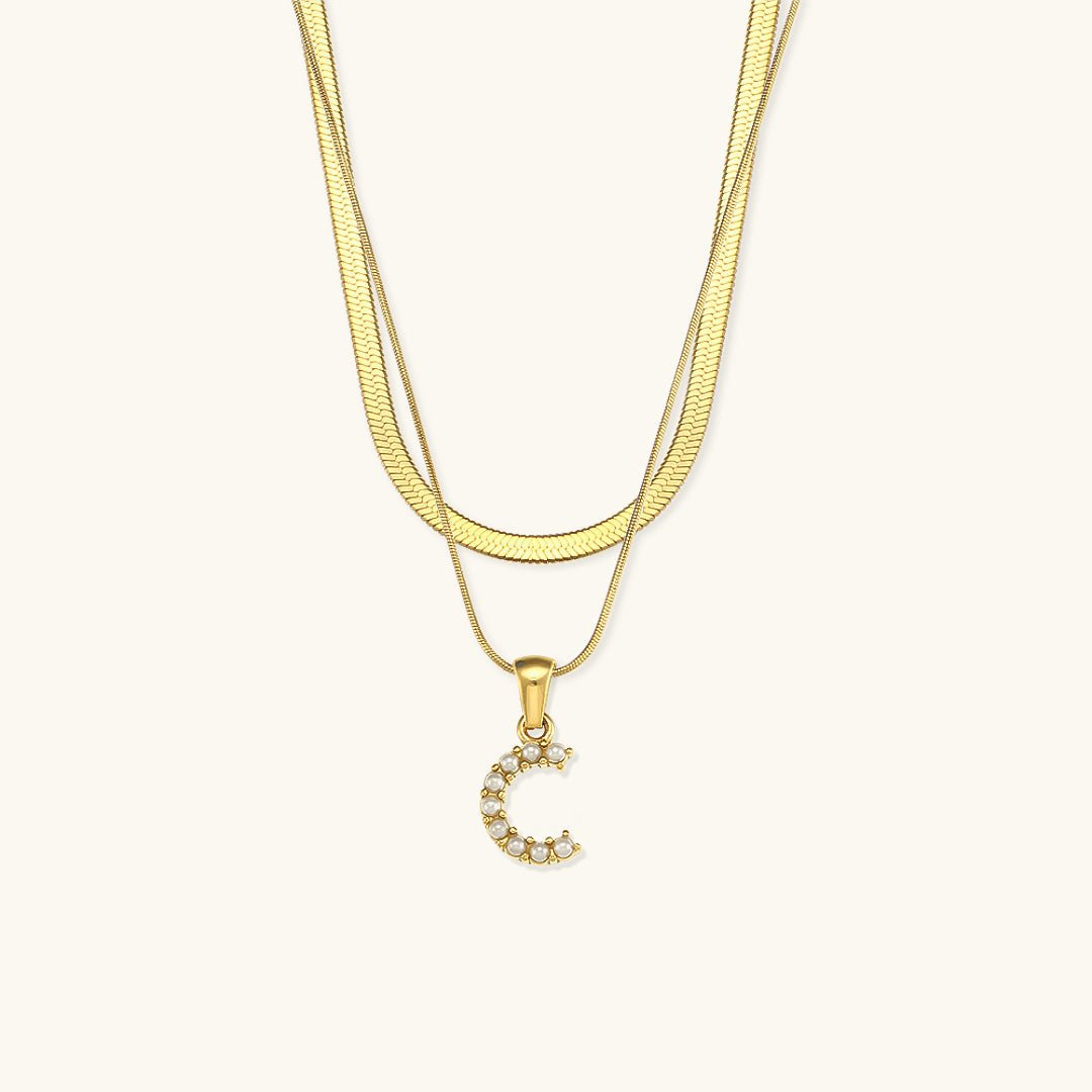 Fiona Necklace