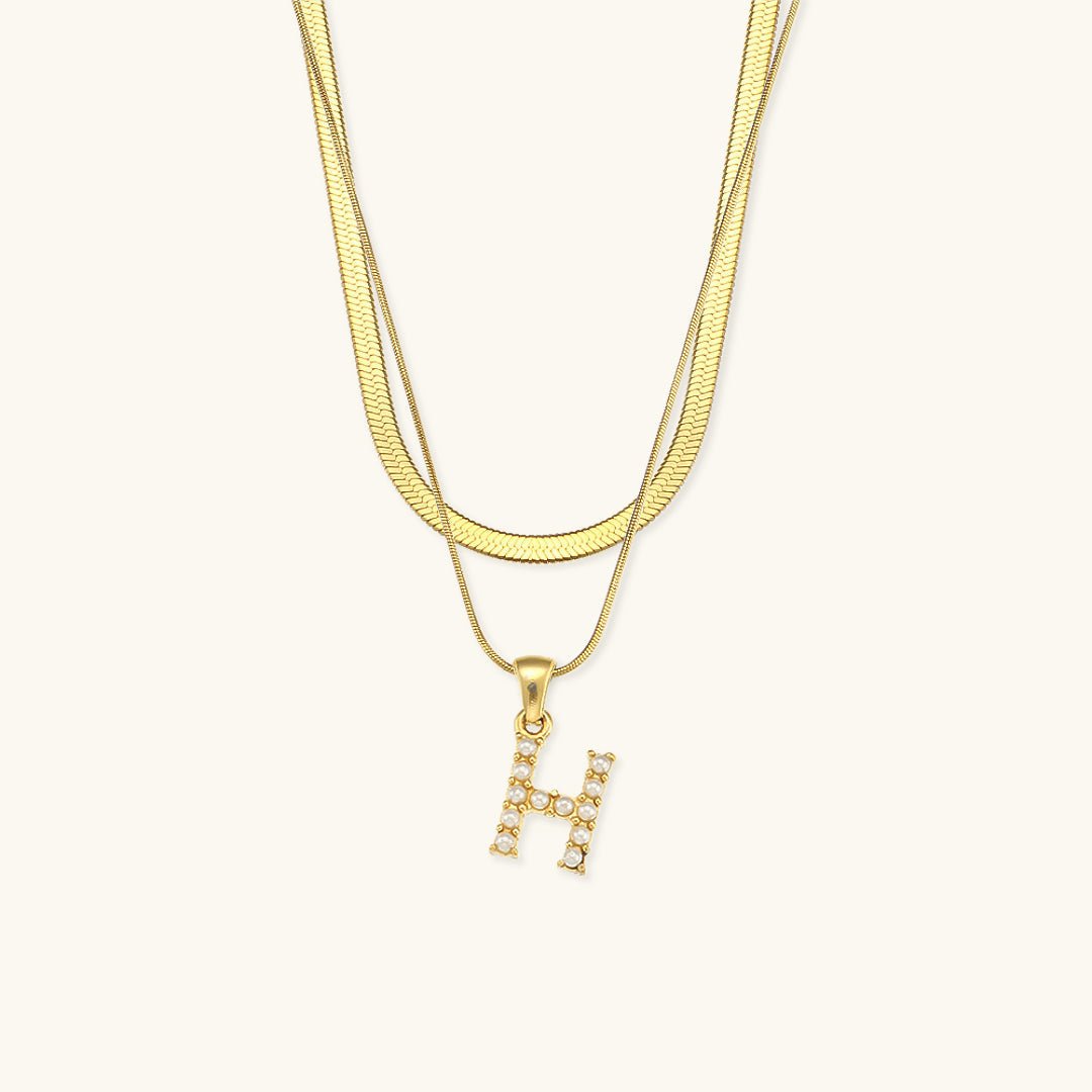 Fiona Necklace
