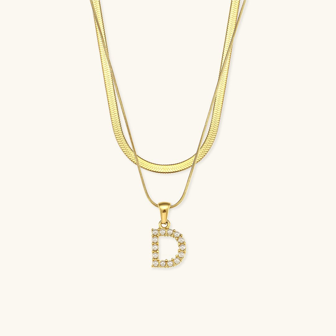 Fiona Necklace