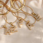Fiona Necklace