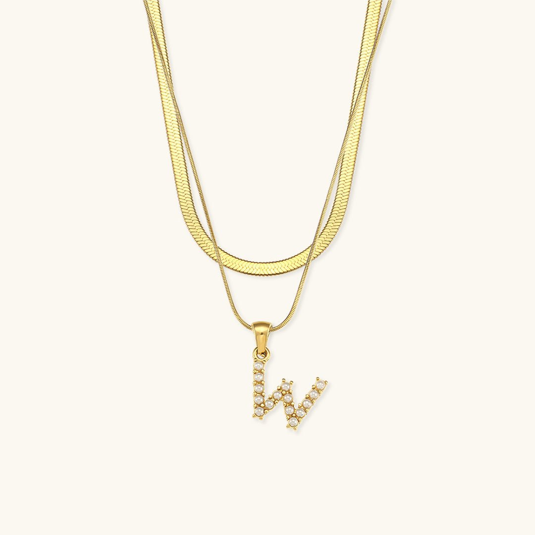 Fiona Necklace
