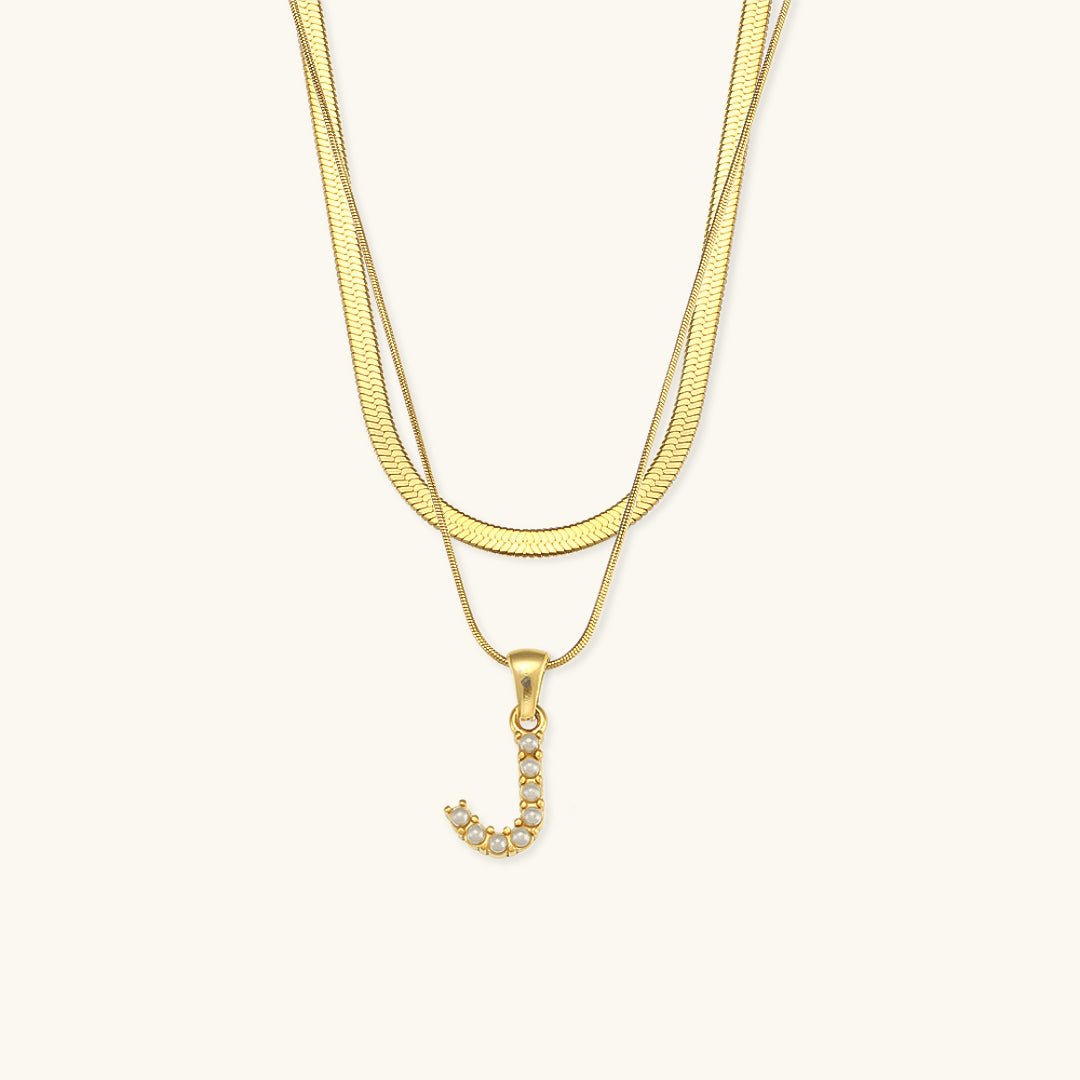 Fiona Necklace