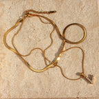 Fiona Necklace