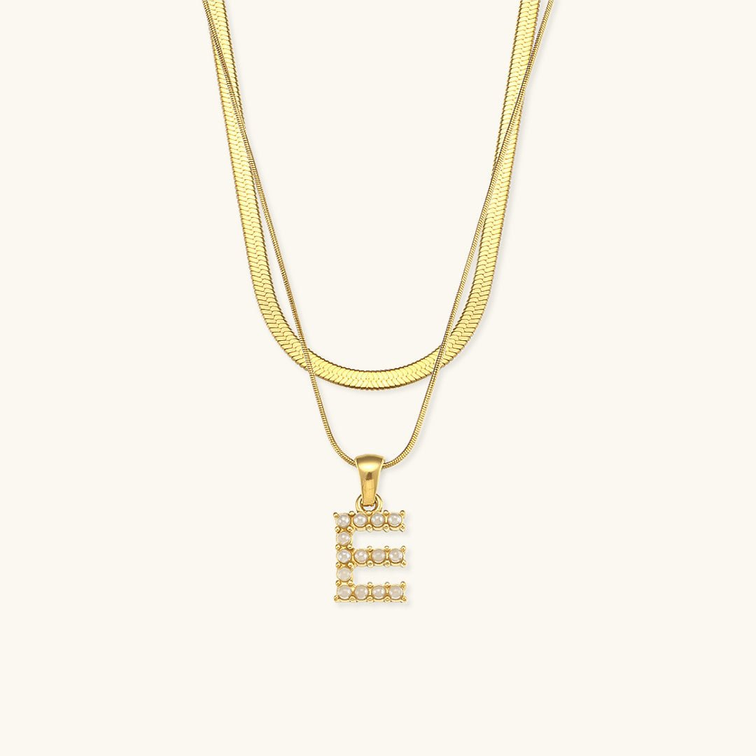 Fiona Necklace