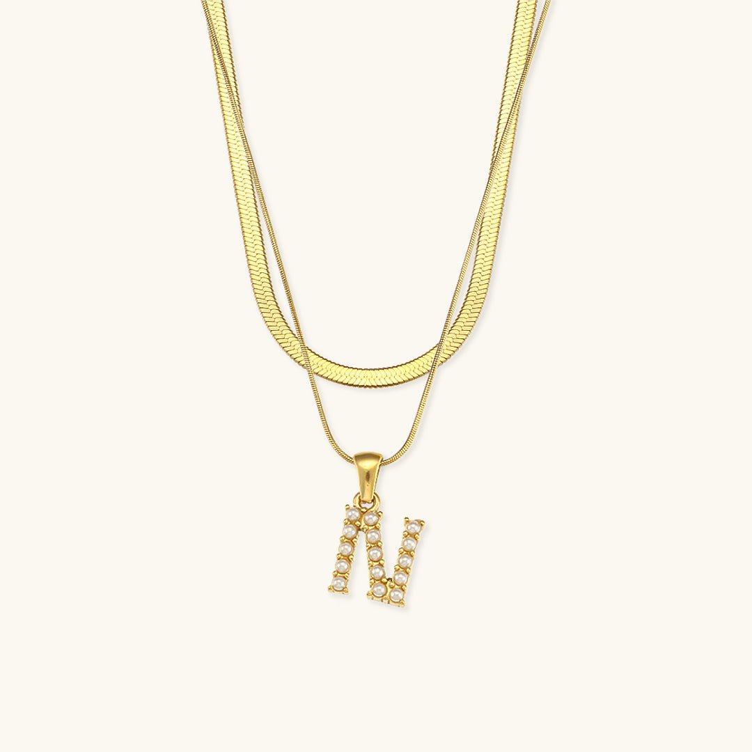 Fiona Necklace