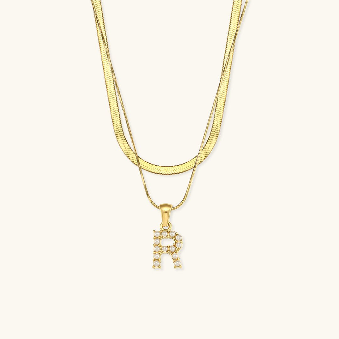 Fiona Necklace