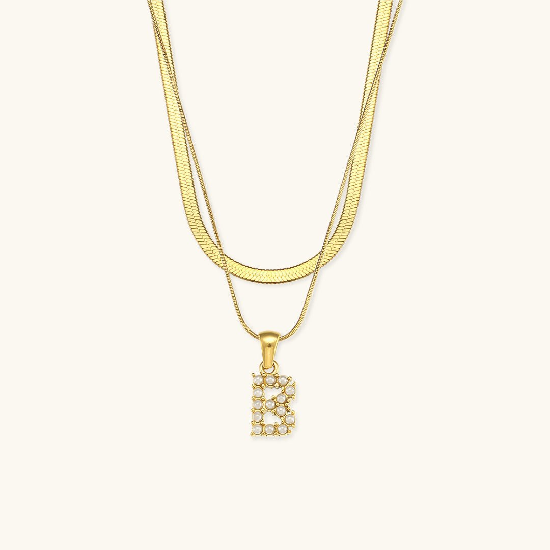 Fiona Necklace