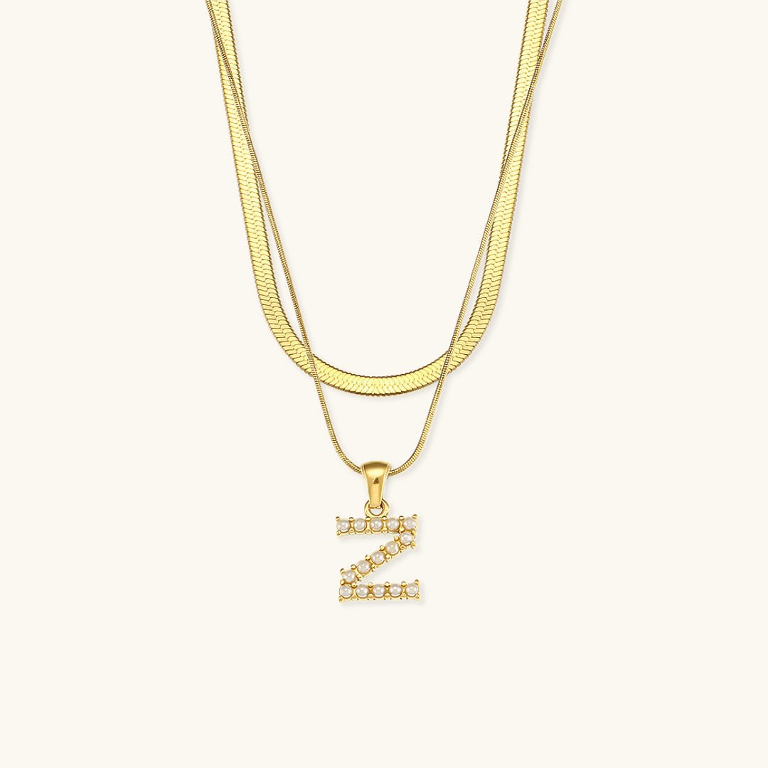 Fiona Necklace