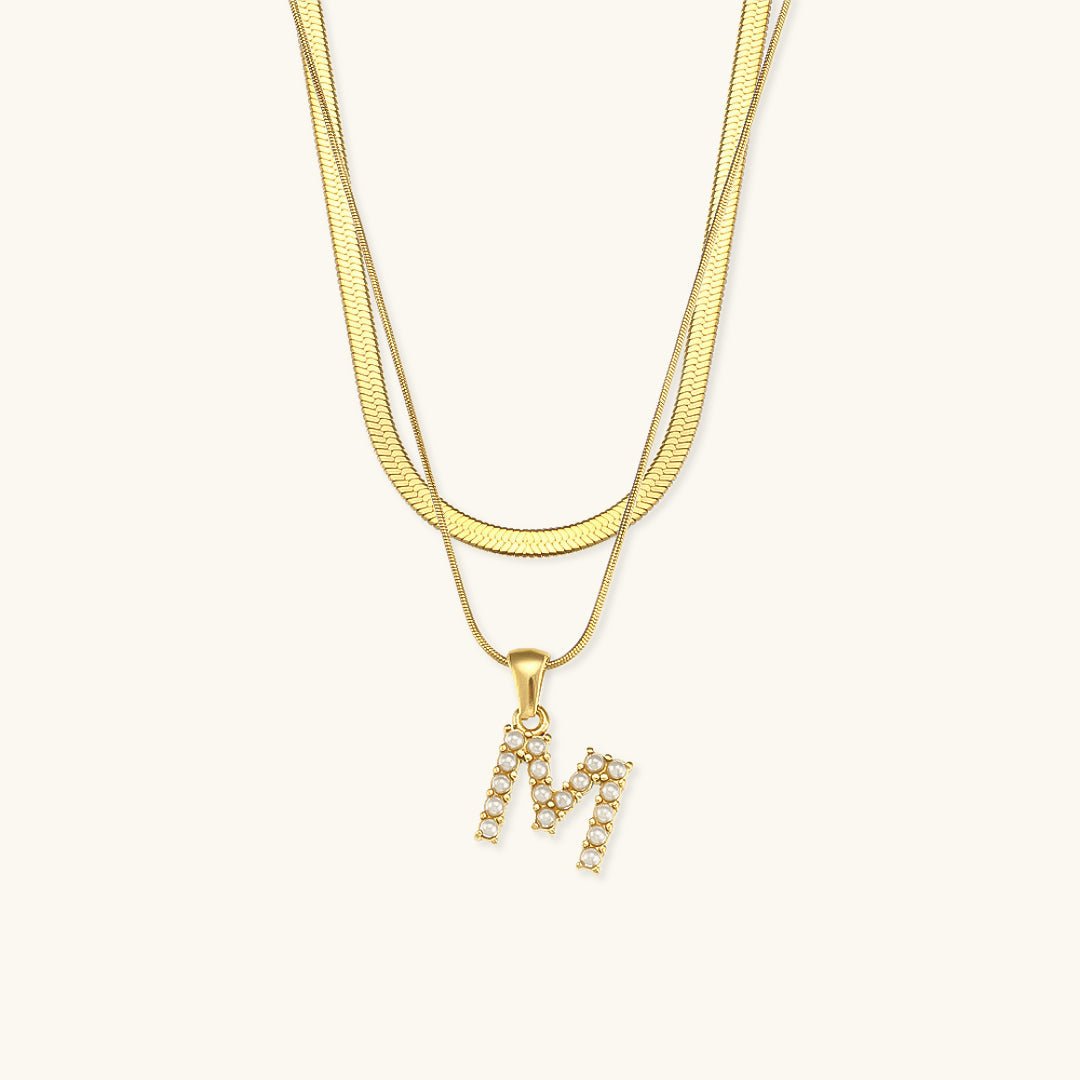 Fiona Necklace