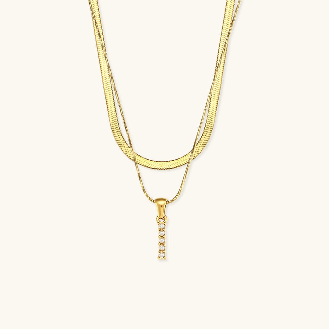 Fiona Necklace