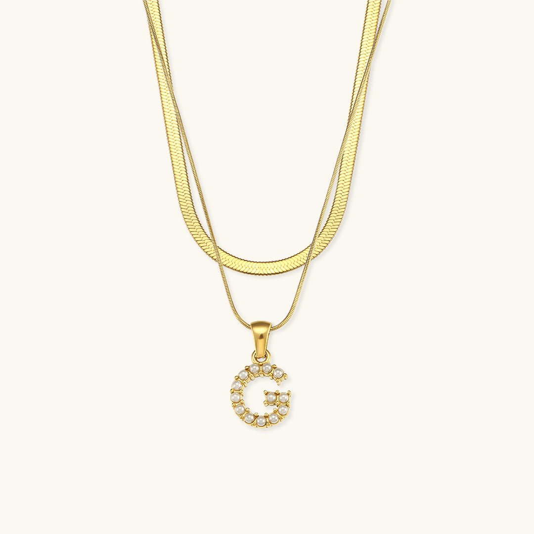 Fiona Necklace