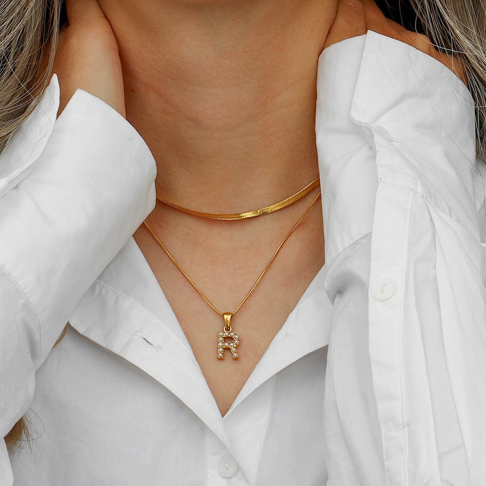 Fiona Necklace
