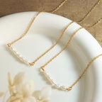 Fleur Necklace