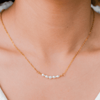 Fleur Necklace