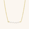 Fleur Necklace