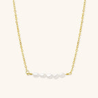 Fleur Necklace